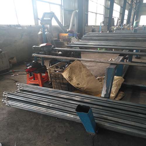 海南藏族桥梁桩基声测管的施工工艺流程
