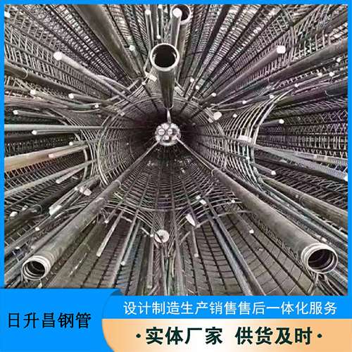 海南藏族声测管规格型号有哪些分类？